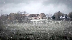 خیلی خیلی کوچک (2) (بی خانمان)